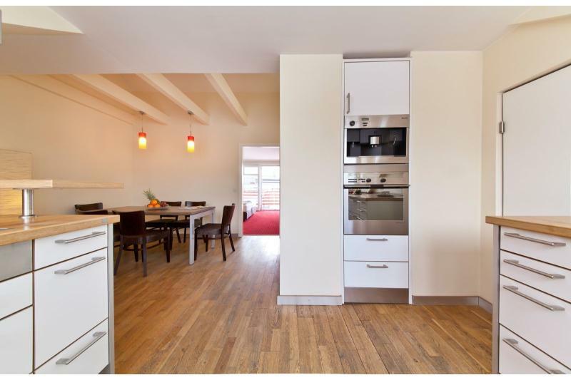 Acora City Apart Living The City Hamburg Dış mekan fotoğraf